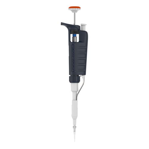 PIPETMAN P2, 0.2-2 µL, Metal Ejector