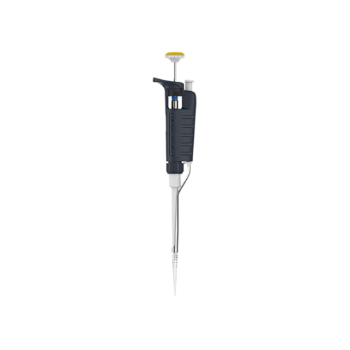 PIPETMAN P200, 20-200 µL, Metal Ejector