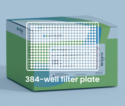 E-Z 384 Plant DNA HT Kit