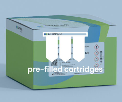 Kit MB Fit24™ cfDNA CE IVD