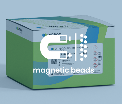 Kit Mag-Bind® Viral DNA/RNA 96