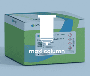 E.Z.N.A.® Blood DNA Maxi Kit