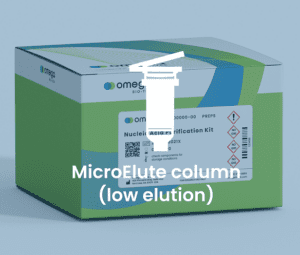 E.Z.N.A.® FFPE DNA Kit