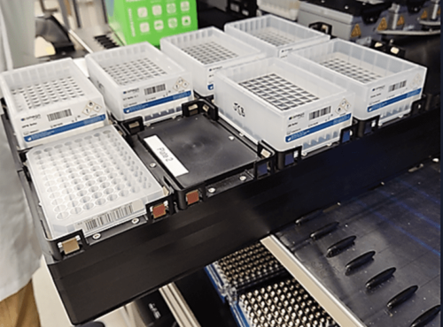 Kit Mag-Bind® cfDNA LSP