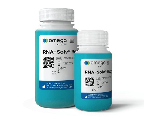 RNA-Solv® Reagent (8 x 25 mL)