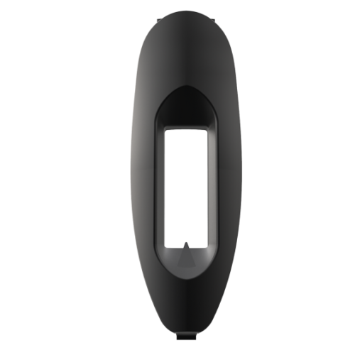 Fereastră Albastru Închis pentru afișarea volumului MyPIPETMAN