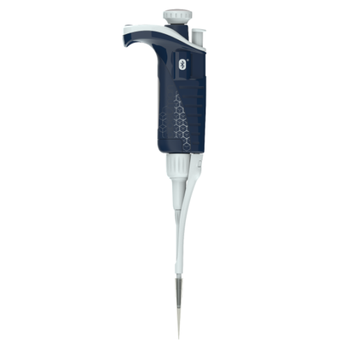 PIPETMAN M Connected P20M