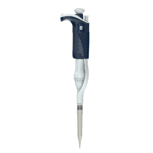 PIPETMAN M Connected P5000M