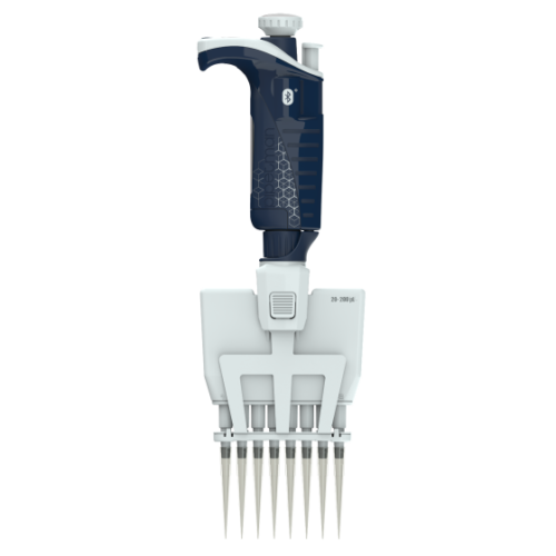 PIPETMAN M Connected P8X200M