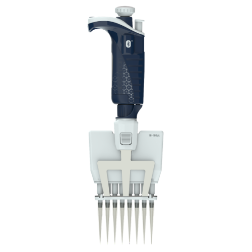 PIPETMAN M Connected P8X100M