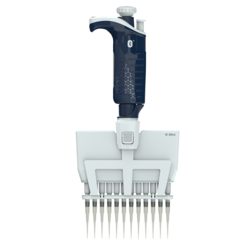 PIPETMAN M Connected P8X1200M