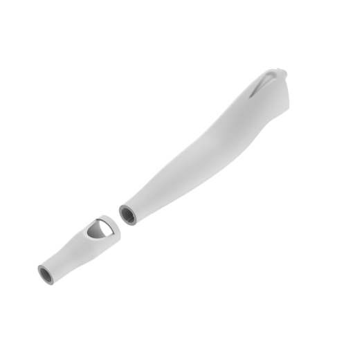 Ejector din plastic cu extensie de vârf P2, P10, P2N, P10N, P2G, P10G, P2L, P10L