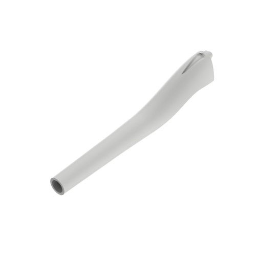 Ejector din plastic P100, P100N, P100G, P100L