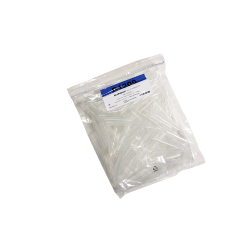 PIPETMAN DIAMOND Tips D1200 EASYPACK, 100-1200 µL, 5 pungi de 200 vârfuri