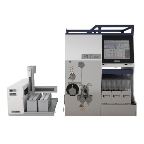 Sistem LC Compact VERITY®