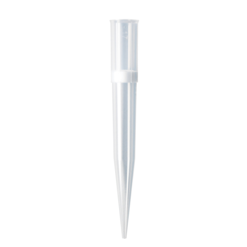 PIPETMAN EXPERT Tips EF10ST-LR, 0,1-10 µL, Retenție Redusă, Cutie, 4800 vârfuri de filtru sterilizate