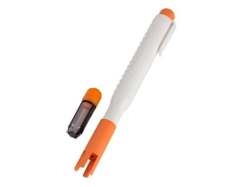 Manual Single Tube Picker