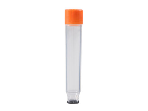 0.9ml Dual-coded Tube, 96-format, External Thread