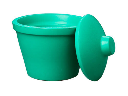 Tavă de gheață TruCool™ cu capac, rotundă 4l