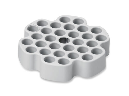 CoolCell® FTS30 Cell Freezing Container Vial Module for 30 x 1ml or 2ml Cryo Tubes