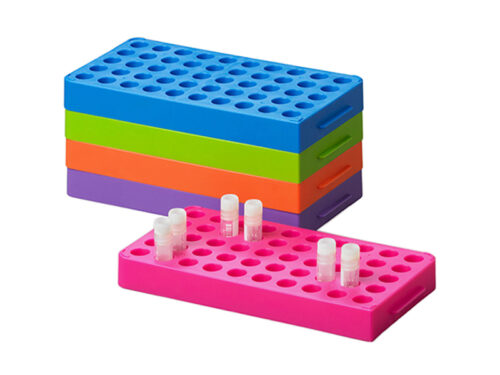 Suport de Blocare Tuburi Cryo