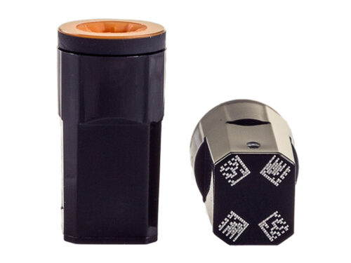 Tub pentru probe acustice FluidX™ – Consumabil calificat Echo®