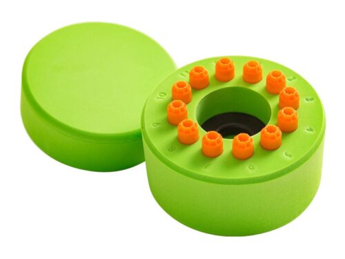 CoolCell® LX Cell Freezing Container for 12 x 1ml or 2ml Cryo Tubes