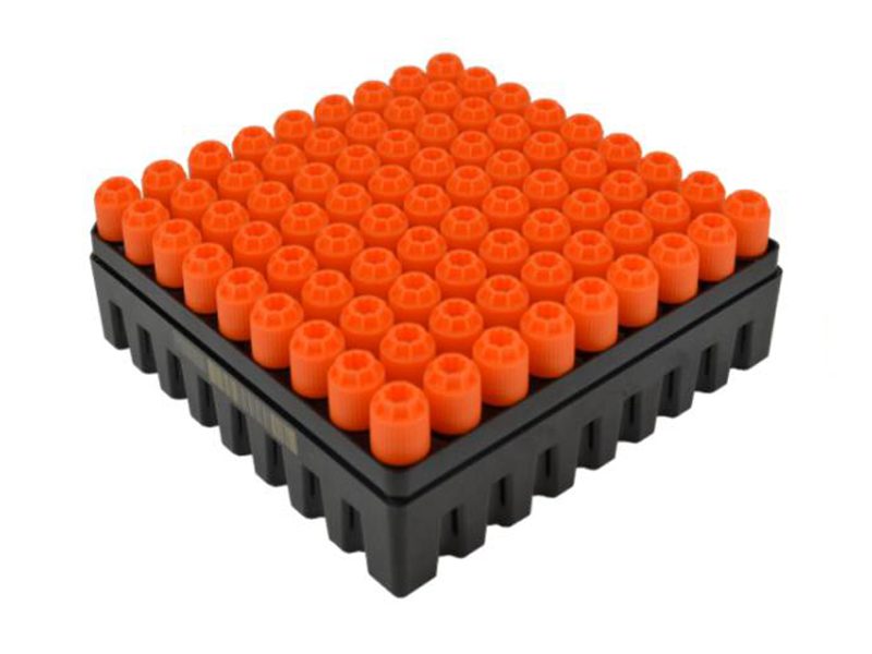 9×9 Cryo Storage Rack - Image 2