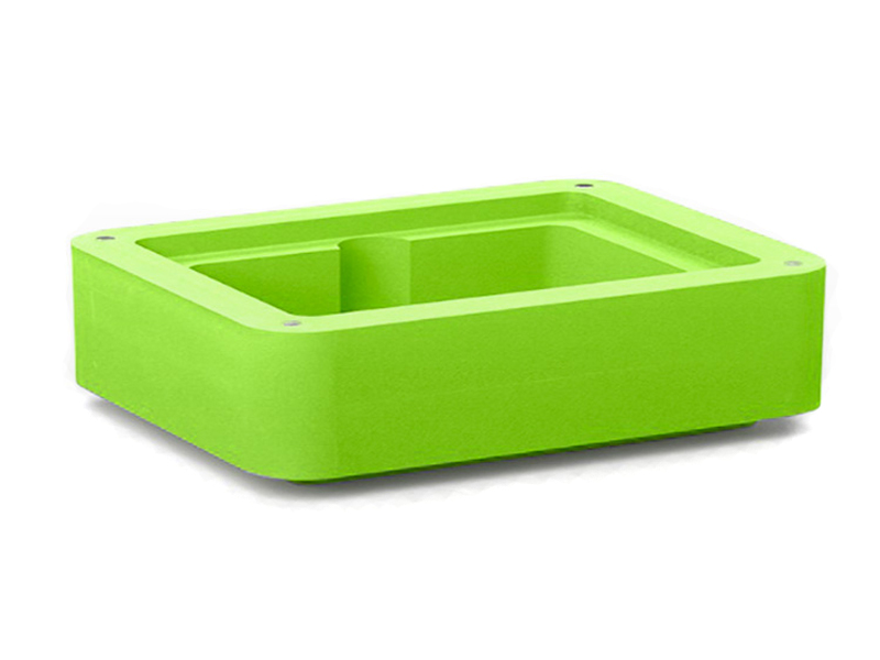 CoolBox™ 2XT Stație de Răcire Guler de Extensie Capacitate Dublă - imagine 3