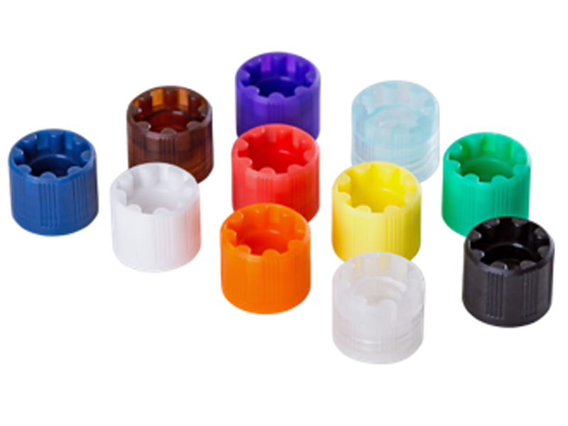 Capac șurub tub - imagine 1