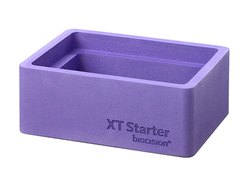 BCS-504 | CoolBox XT Starter Cooling Workstation Open Platform, Single Capacity CoolBox™ XT Starter Cooling Workstation Open Platform, Single Capacity - Image 1