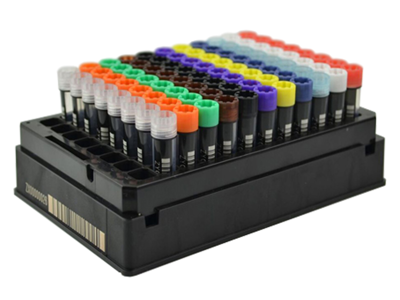 Capac șurub tub - imagine 2