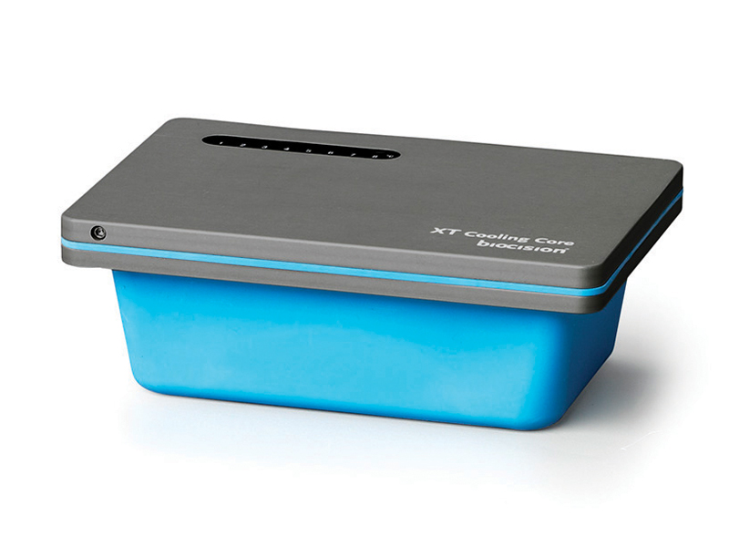 BCS-504 | CoolBox XT Starter Cooling Workstation Open Platform, Single Capacity CoolBox™ XT Starter Cooling Workstation Open Platform, Single Capacity - Image 3