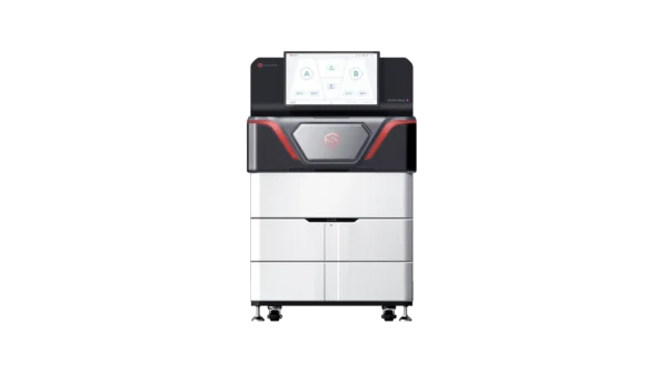 SURFSeq Q* Ultra High-throughput Sequencing Platform - Image 3
