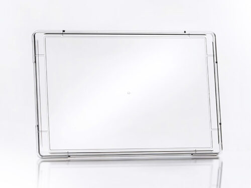 PCR Plate Lid