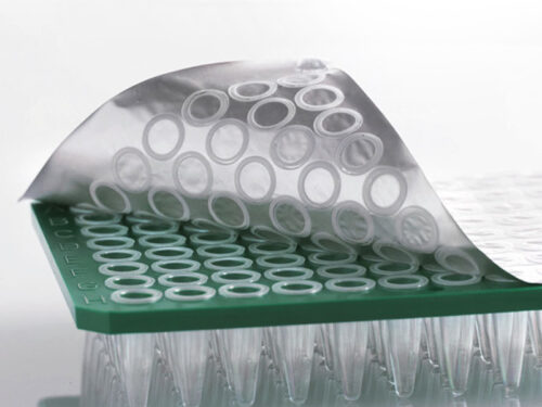 Sigiliu termic universal cu peliculă detașabilă