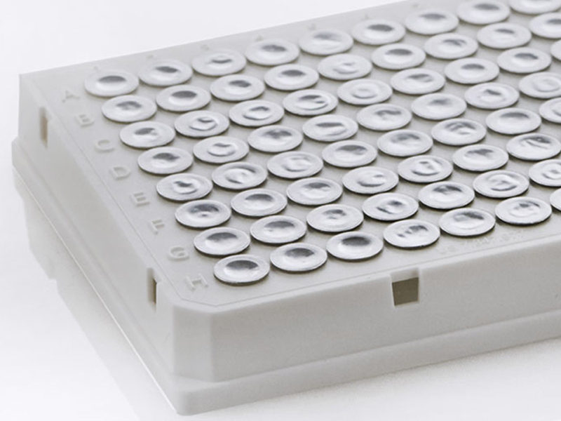 Individual Access Pierce Heat Seal Strong