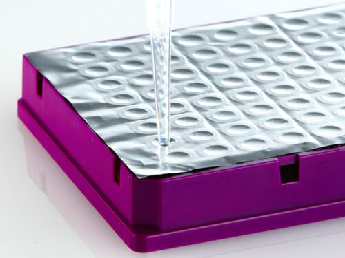 Sigiliu Termic Puternic Pierce