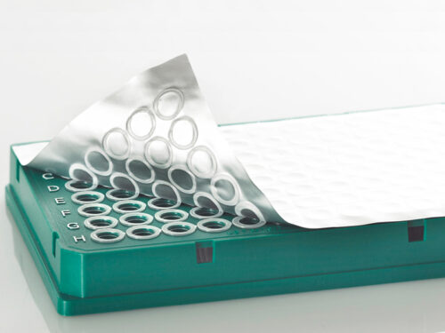 Sigiliu termic cu lipire termică