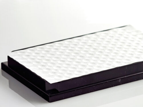 Gas Permeable Heat Seal