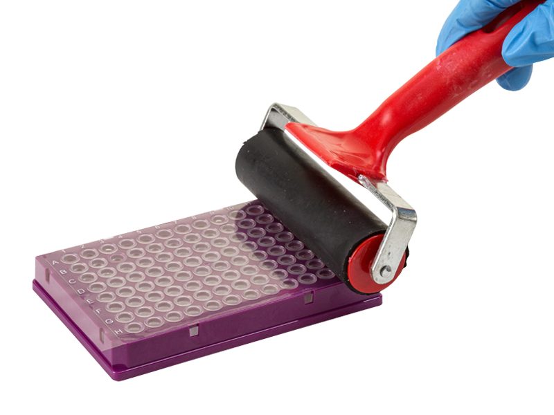 Role de etanșare adezivă & aplicator - imagine 3