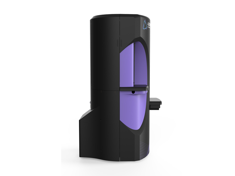 CryoArc™ Pico -190°C Sistem de Stocare Automatizat pe Bază de LN2 - imagine 2