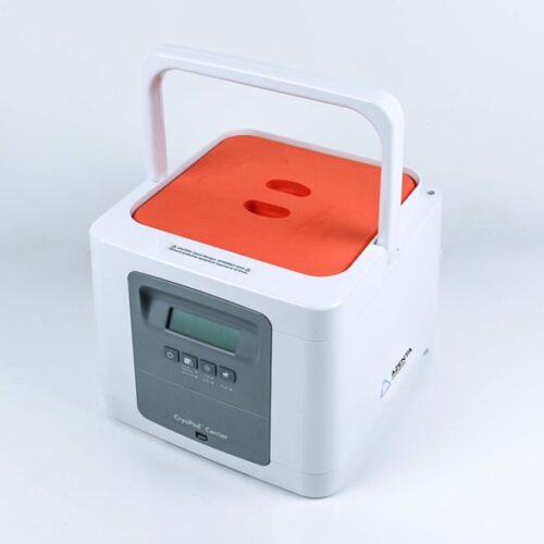 Capping/Sealing Consumables