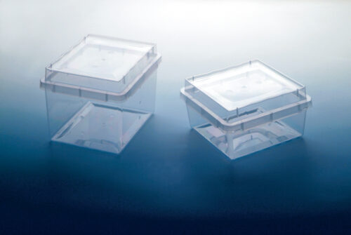 Sterivent High Container 107 x 94 x 96 mm