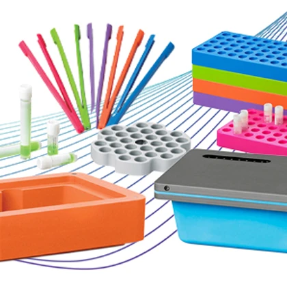 Handling Accessories