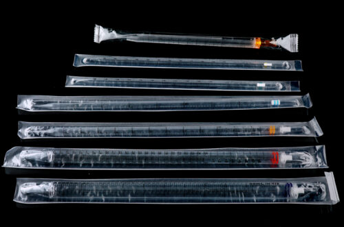 Nest Disposable Serological Pipette