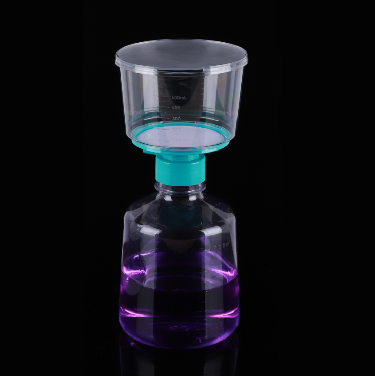 Sisteme de Filtrare cu Membrană de Vid Pes 500ml - imagine 2