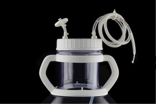 5l Efficient Erlenmeyer Flask Transfer Cap Iii