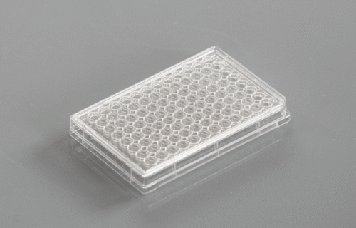 Tc-Treated 96 Well V-Bottom Cell Culture Plate