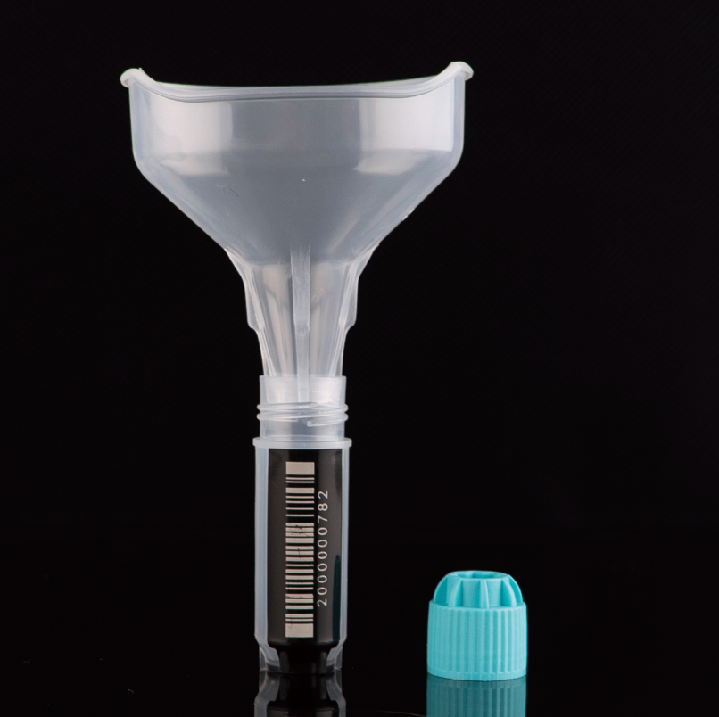 Dry Saliva Collection Kits - Image 3